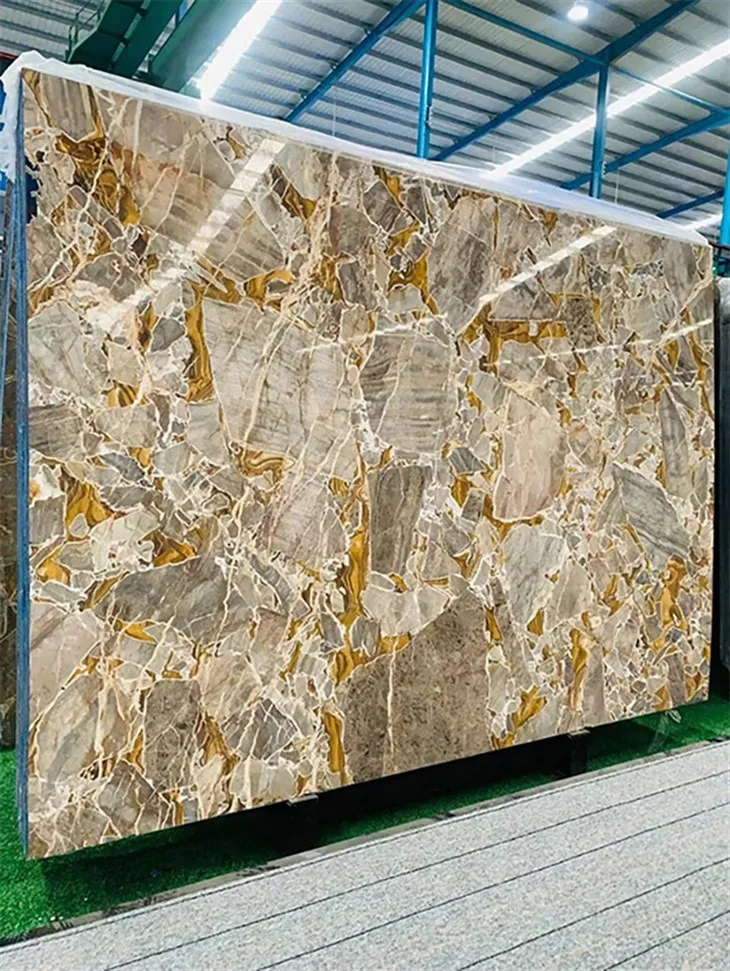 Versailles gold marble Versailles gold marble