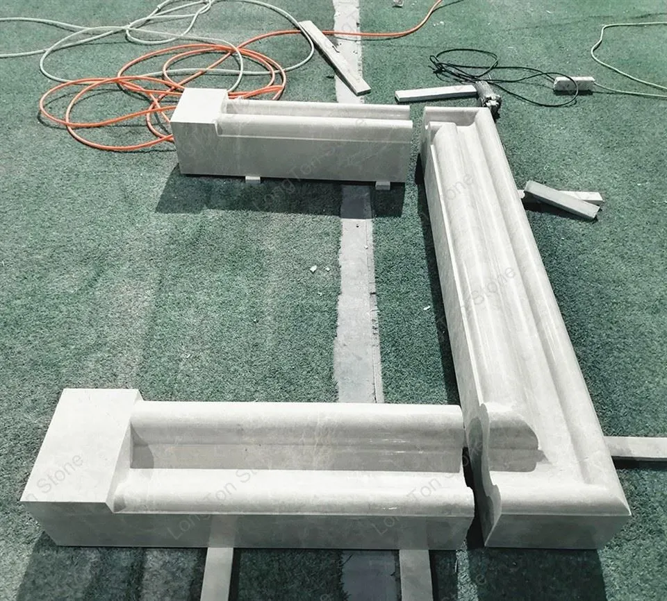modern grey marble fireplace mantle modern grey marble fireplace mantle