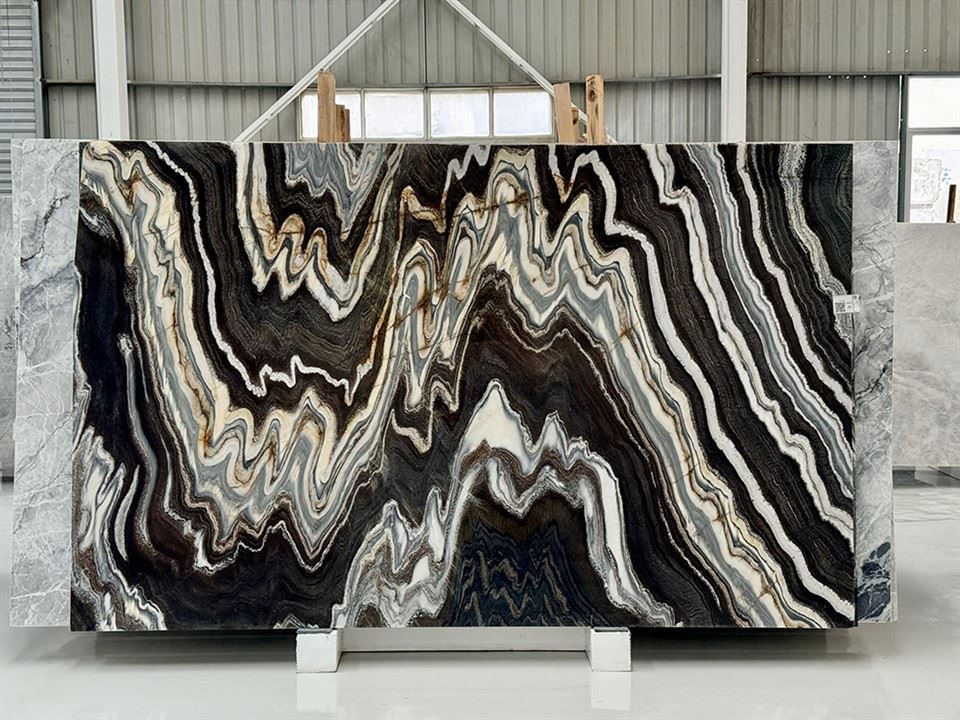Namco Quartzite Slabs Namco Quartzite Slabs