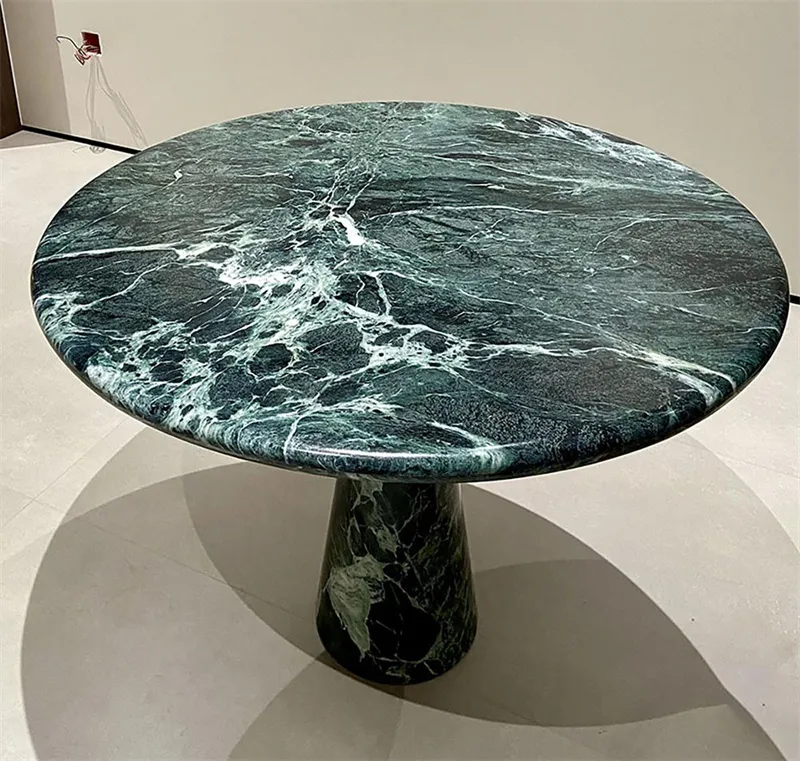 green marble dining table green marble dining table