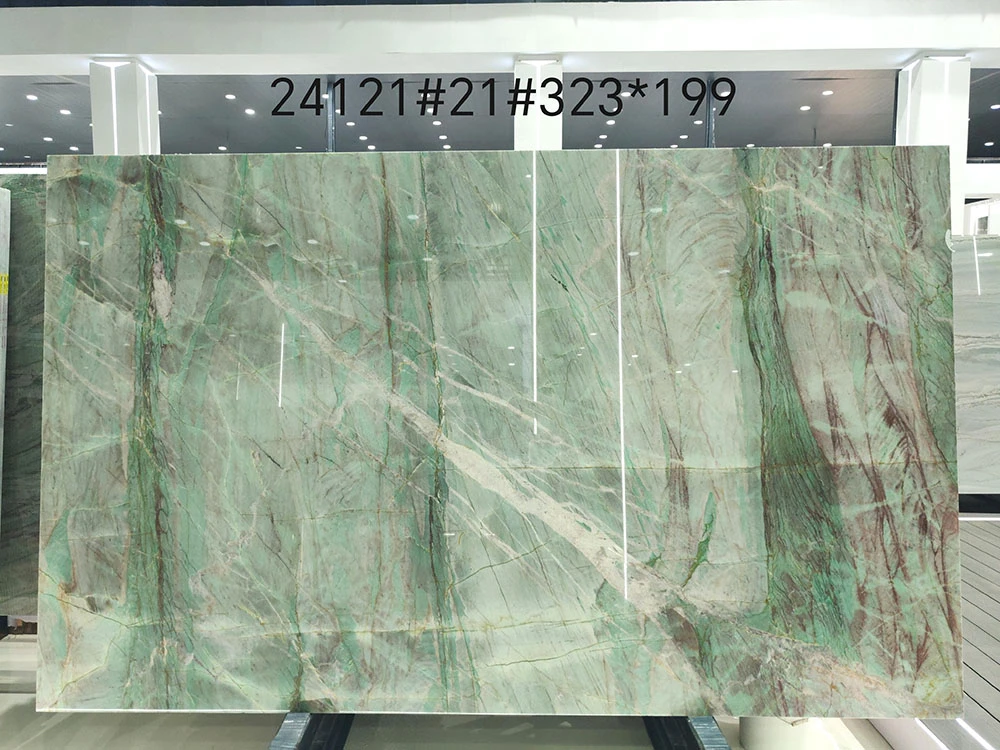 Vesuvio Quartzite Vesuvio Quartzite