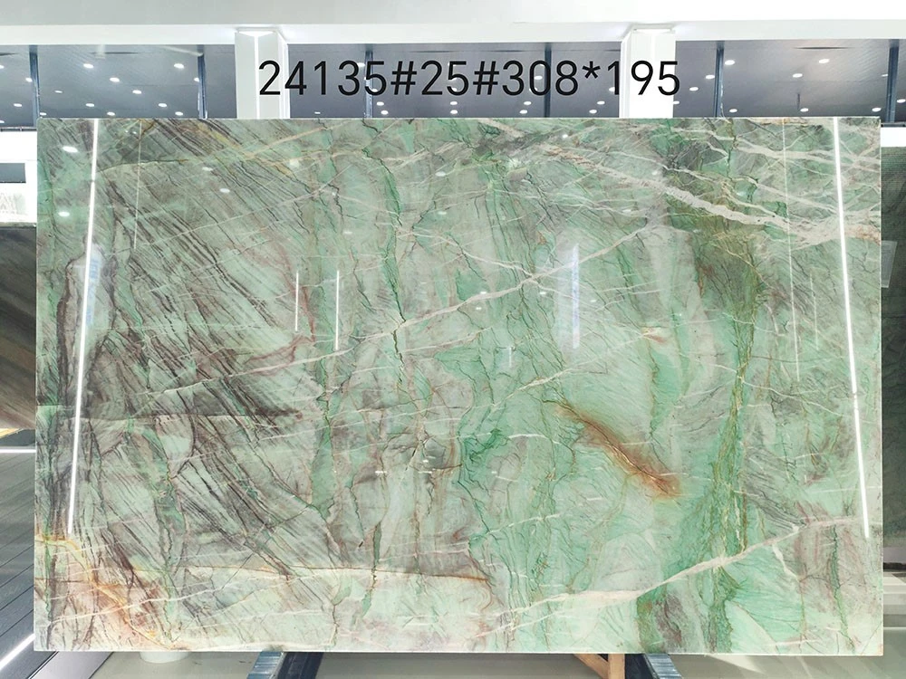 polished Vesuvio Quartzite polished Vesuvio Quartzite