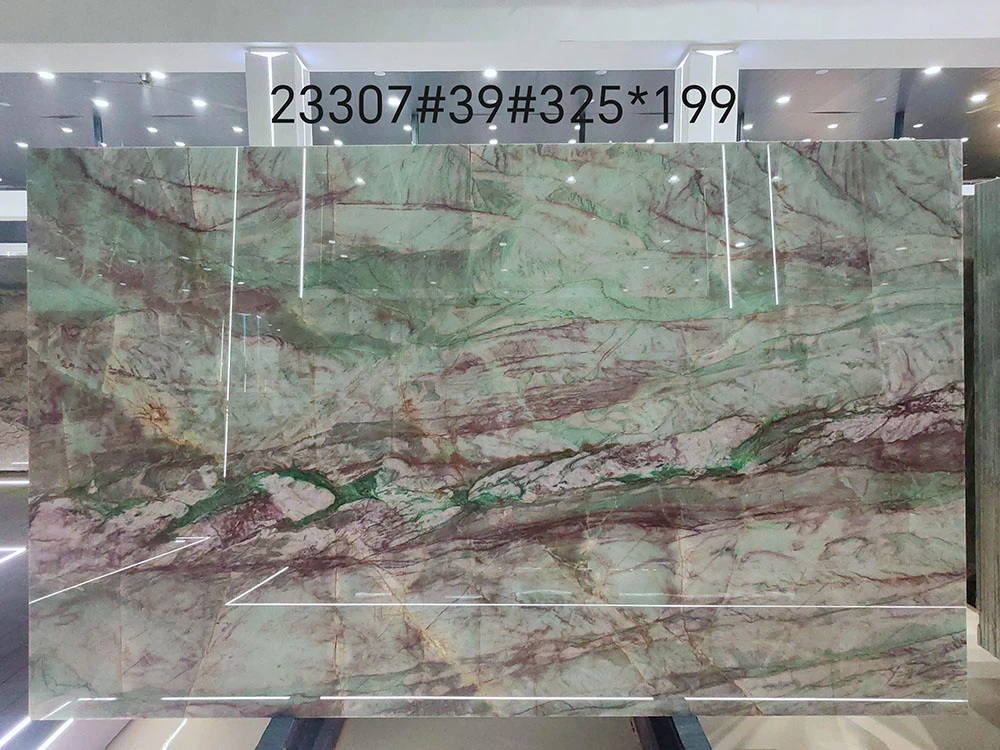 Vesuvio Quartzite Vesuvio Quartzite