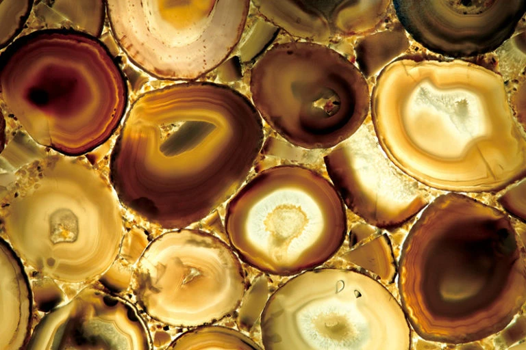 yellow agate yellow agate