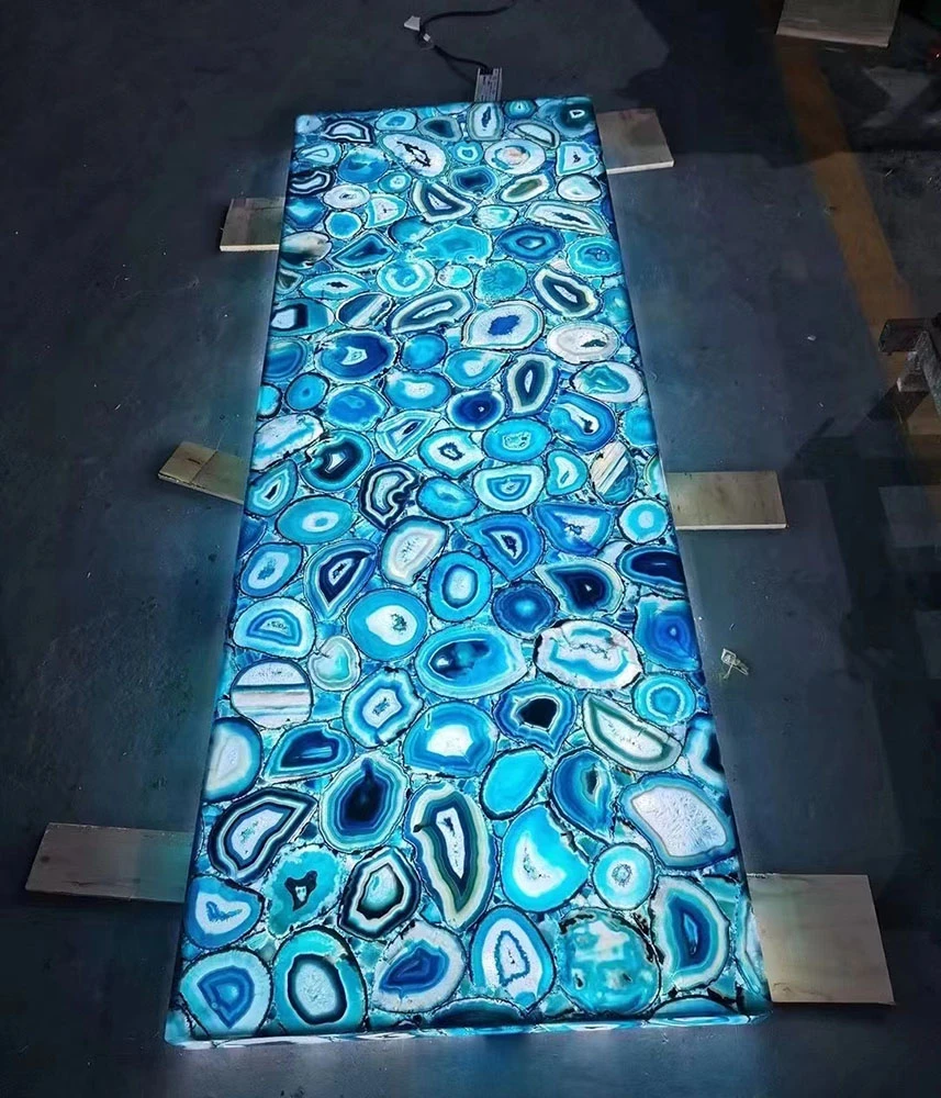 blue agate blue agate