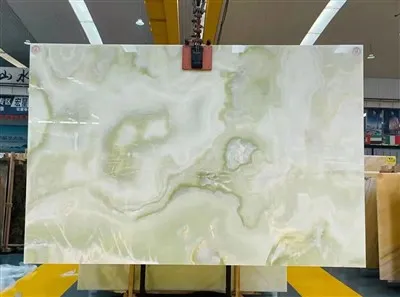 Green Onyx