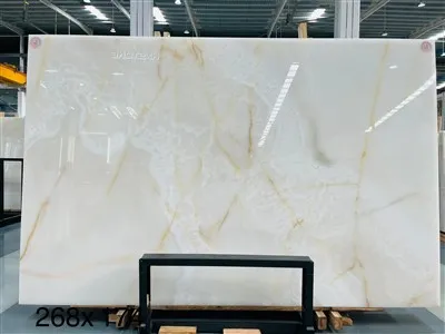 White Onyx
