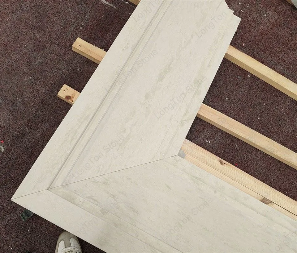beige limestone fireplace surround beige limestone fireplace surround